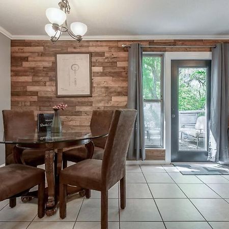 Dexters Cottage Near Downtown And Cafes Тампа Экстерьер фото